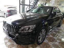 مێرسێدس بێنز C-Class